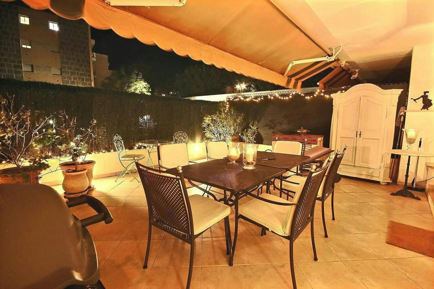 Magnifique 2 Pieces Parc De La Croisette Apartment Cannes Exterior foto